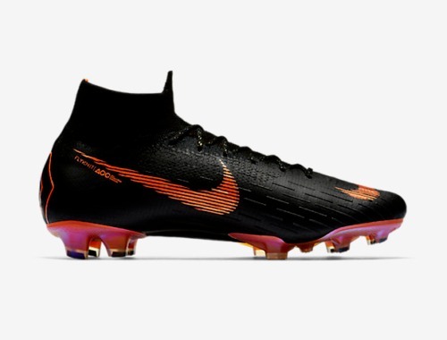 precio botas nike mercurial