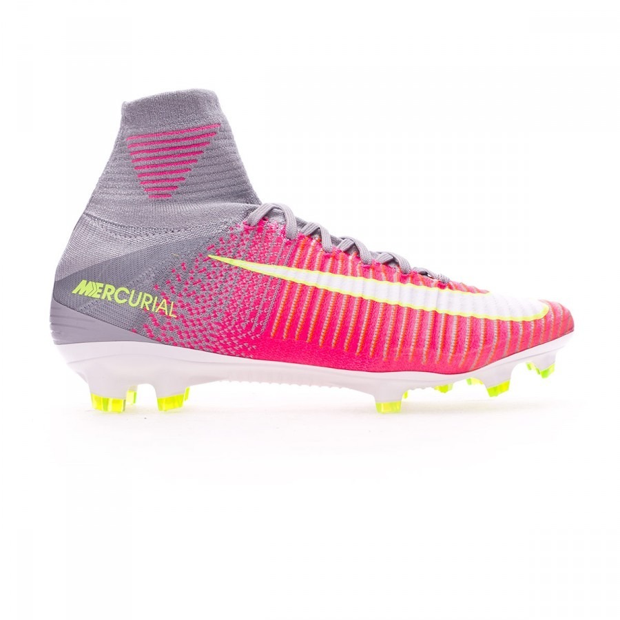 botas nike mercurial