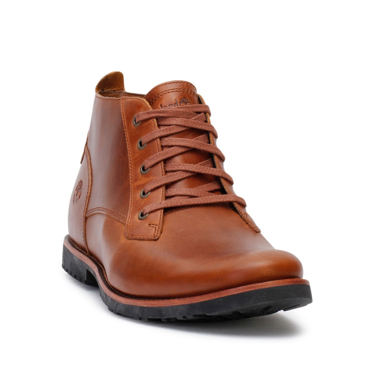 Botas Timberland - U$S 140,00 en Mercado Libre