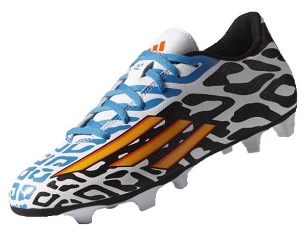botines adidas f5