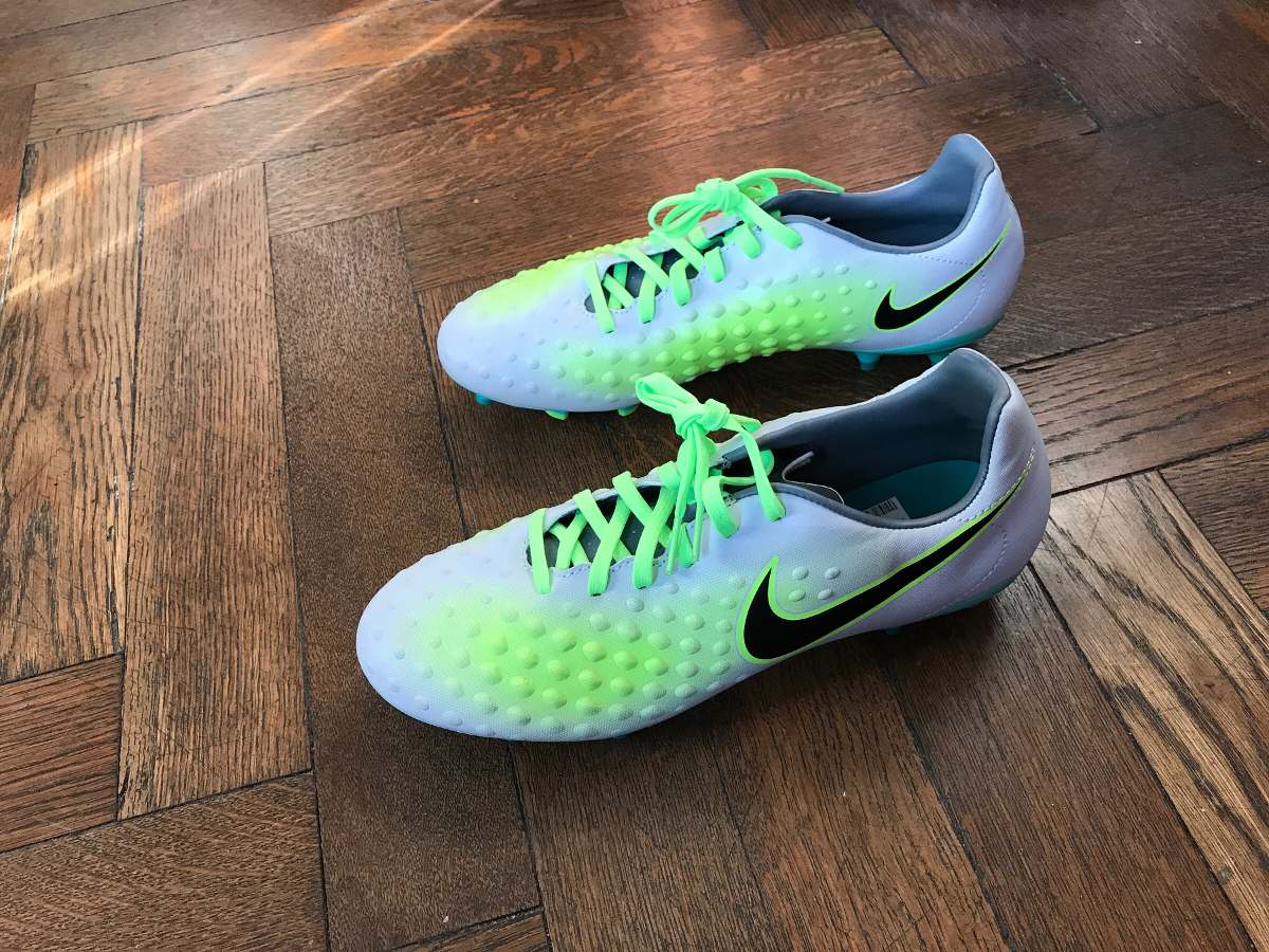 Nike Magista Obra II Sg pro Men's Soft ground Soccer eBay