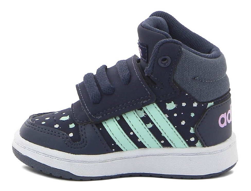 botita adidas