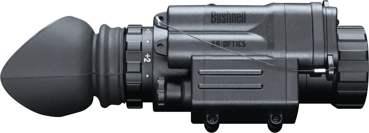 bushnell digital sentry