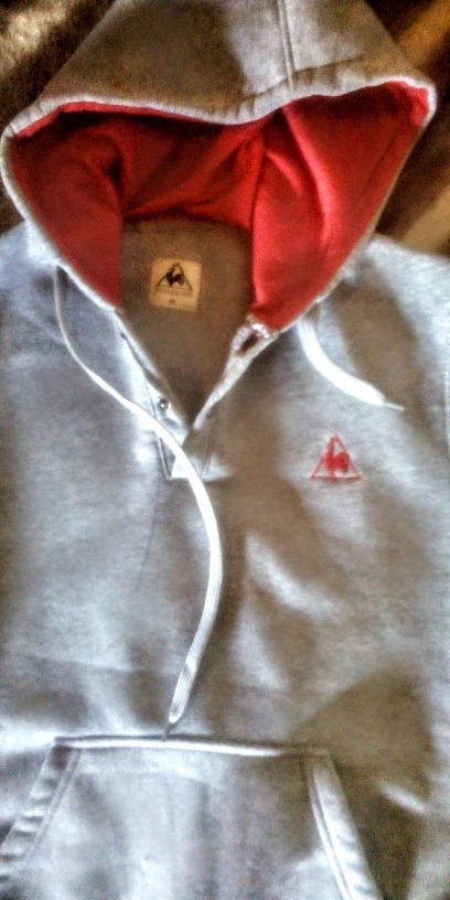 mercado libre le coq sportif