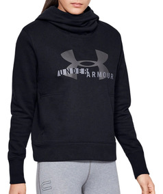 busos under armour mujer