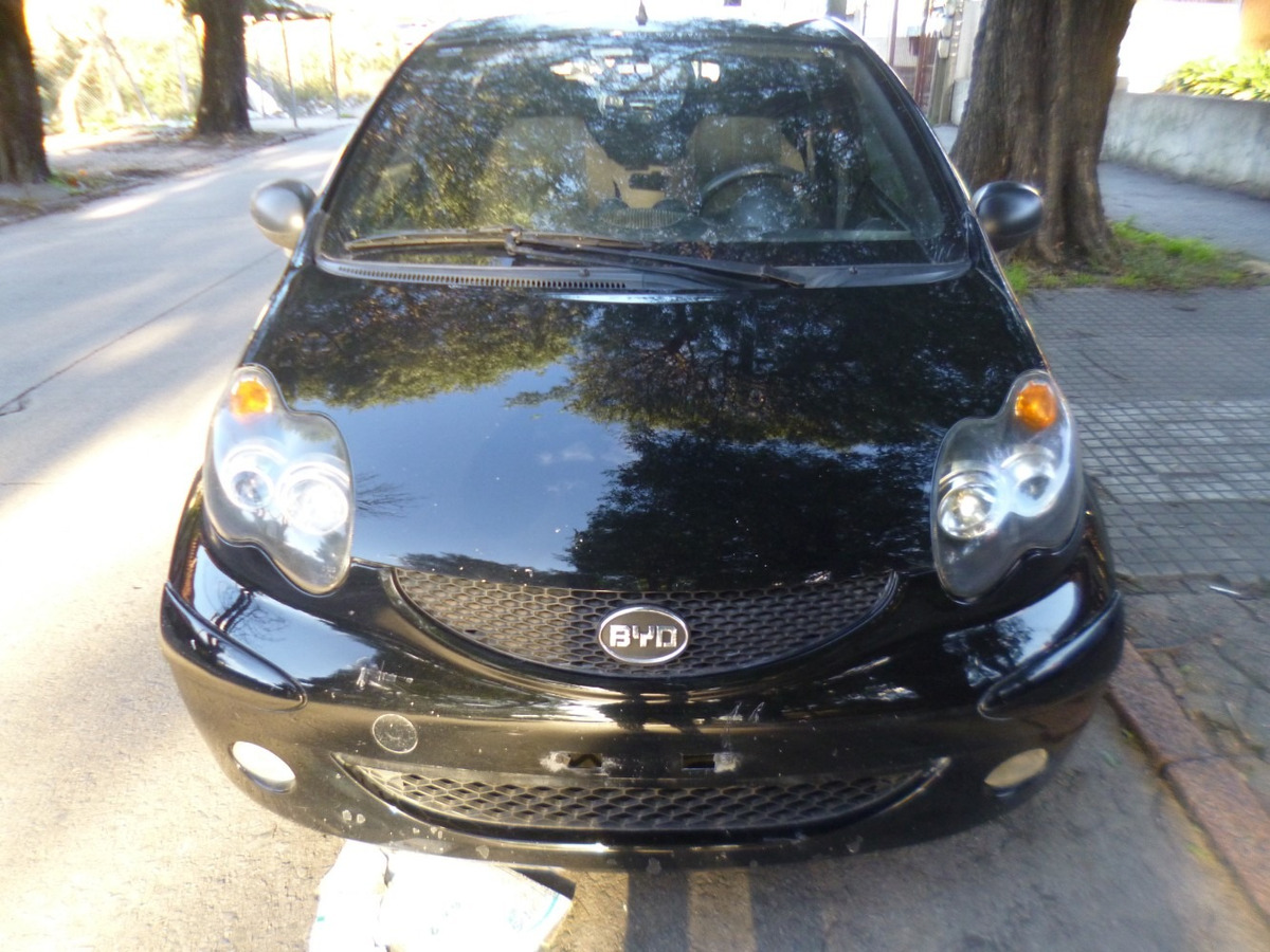 Byd f0 2010