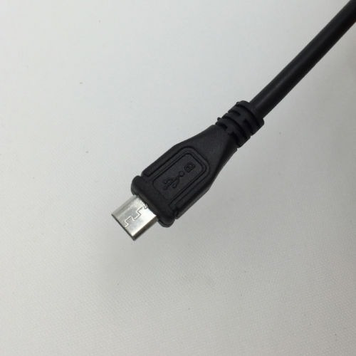 Cámara cable de datos Micro USB 2.0 para Sony Cyber-shot dsc-wx220