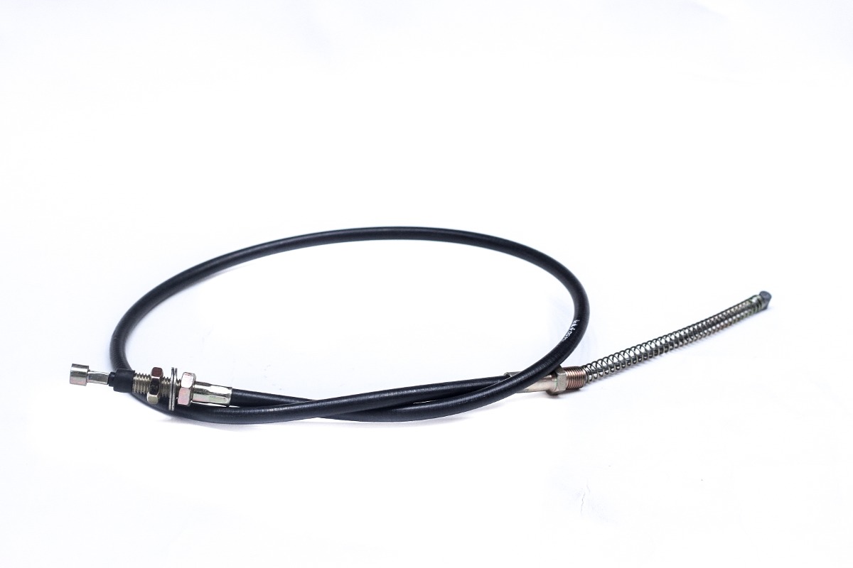 Cable De Freno De Mano Izquierdo De Autoelevador 4 Ton Equus - U$S 59