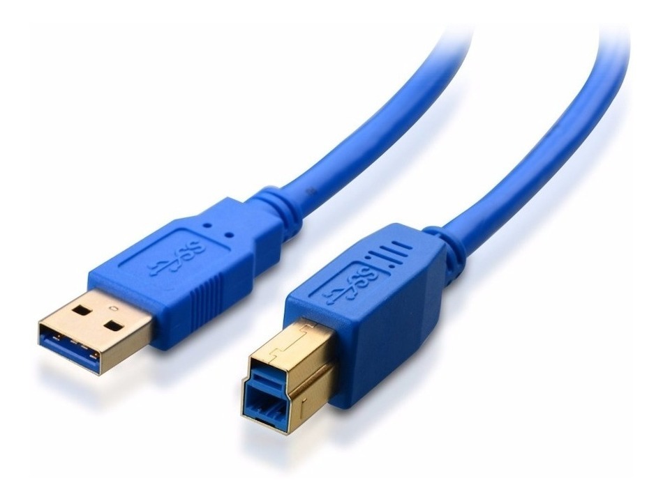 Cable Impresora Usb Tipo B Type B De Mts Metros En My Xxx Hot Girl 9609