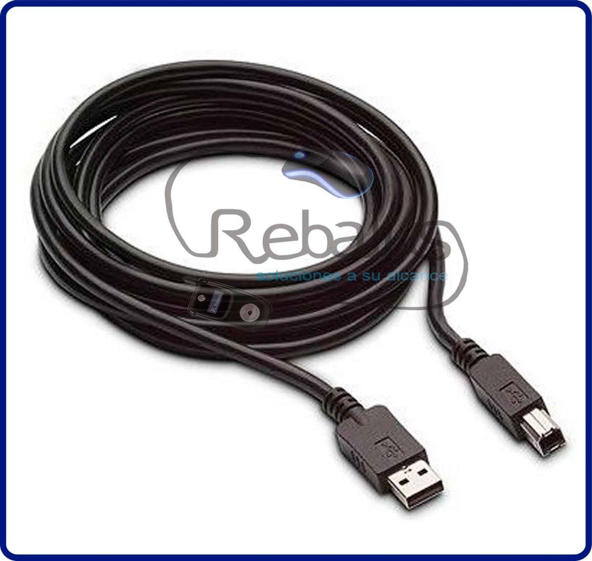 Cable Para Impresora Yo Multifuncion Canon Epson Hp Samsung 9999 En Mercado Libre 7704