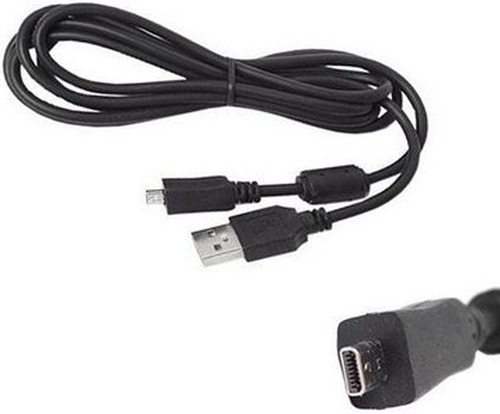 Usb кабель uc e6 чем заменить