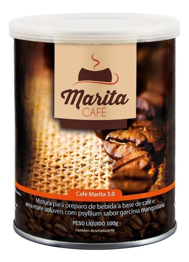 Café Marita 3.0 Adelgazante Original 700,00 en