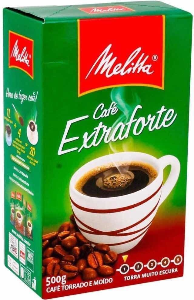 Café Melitta Maquina 170,00 en Mercado Libre