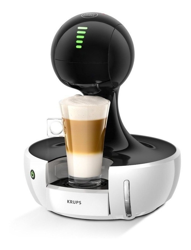 Cafetera Dolce Gusto Drop - U$S 250,75 en Mercado Libre