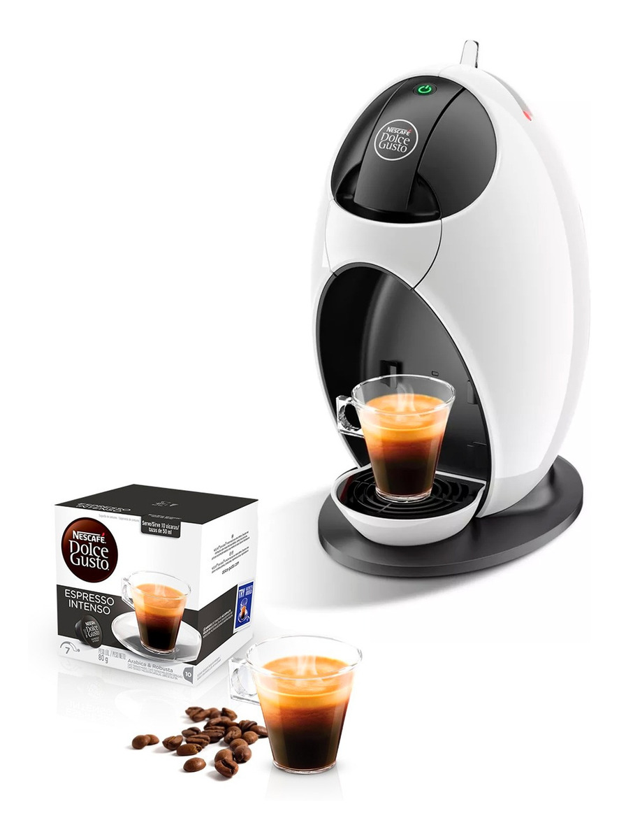 Cafetera Dolce Gusto Oferta