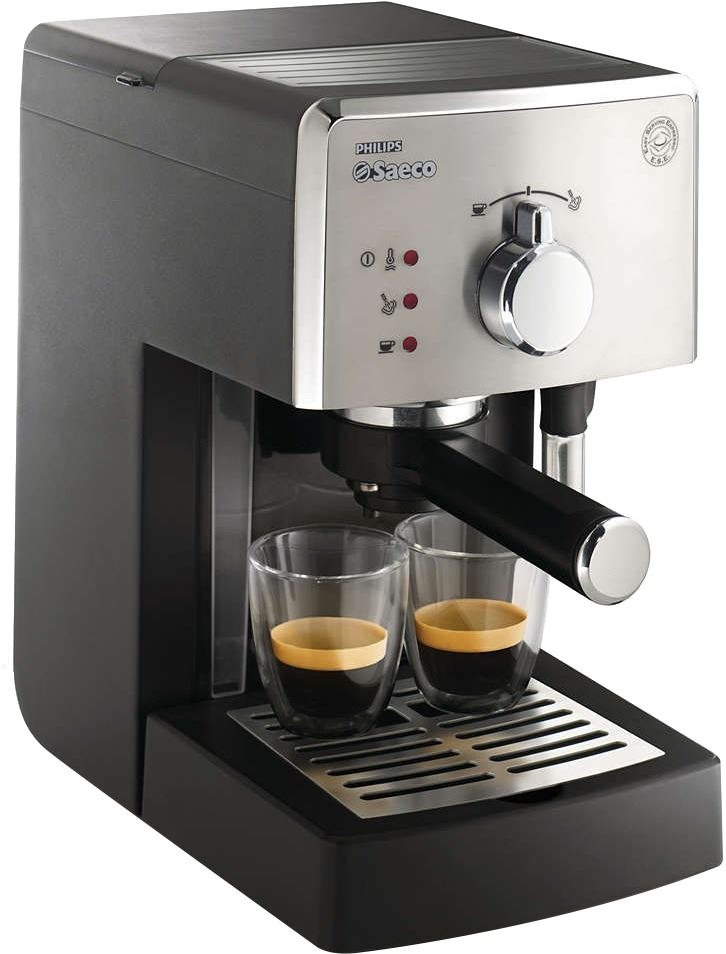 Cafetera Espresso Philips Saeco Hd 8325 Poemia Pcm - $ 9.213,00 en