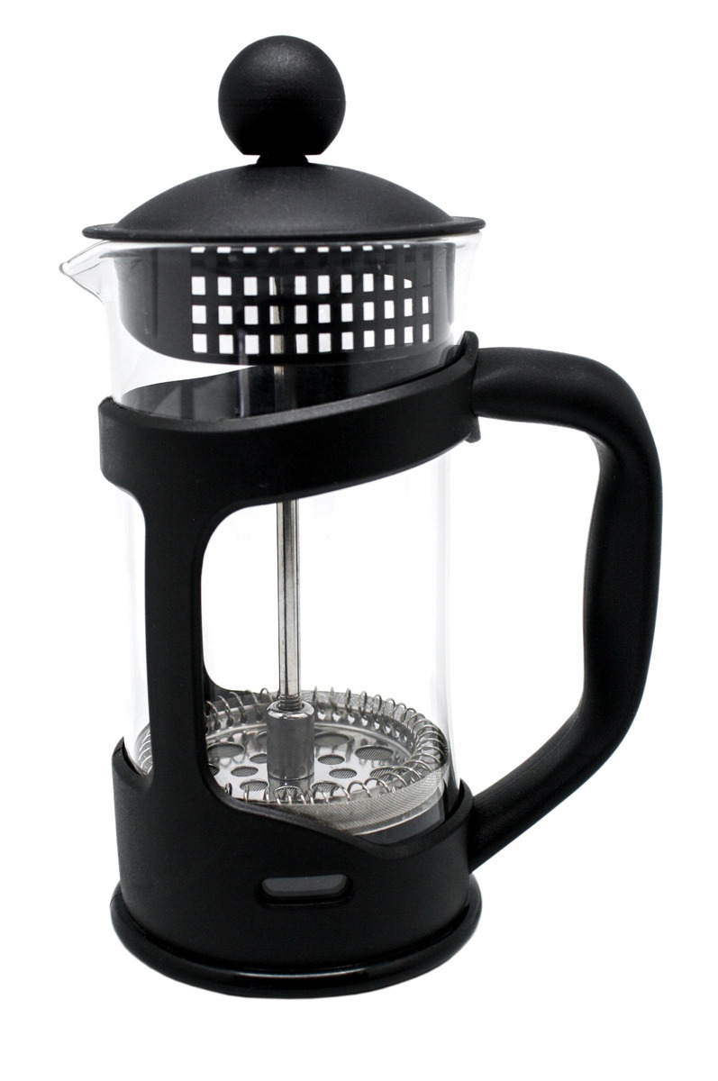 Cafetera Francesa De Embolo 350 Ml 548,00 en Mercado Libre