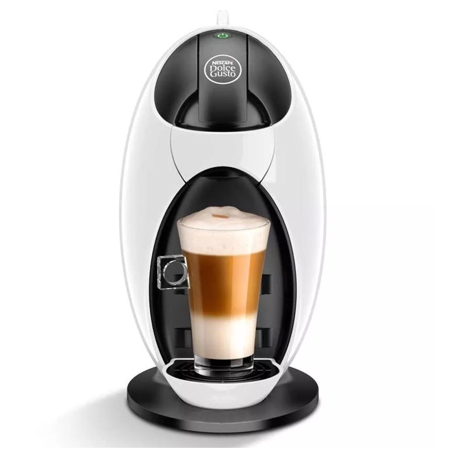 Cafetera Nescafe Dolce Gusto Jovia Blanca - La Tentación ...