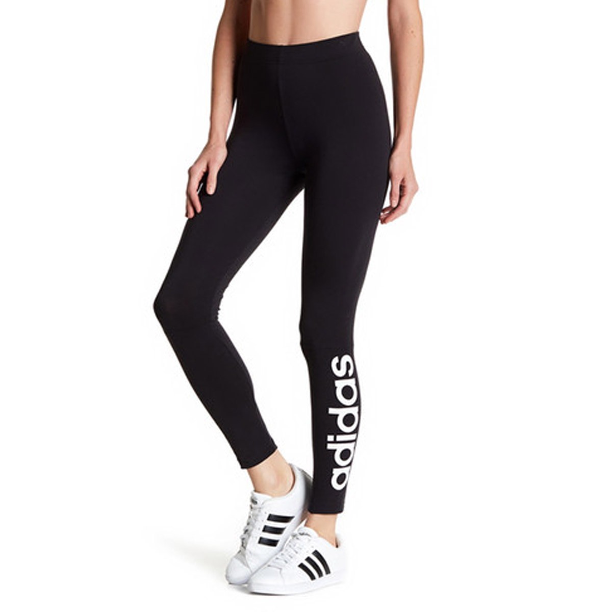 legging adidas mesh