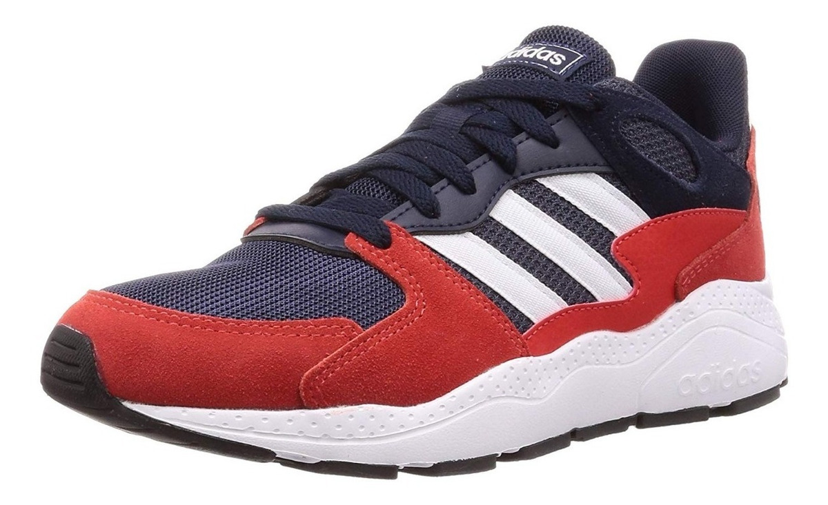 Calzado Adidas Chaos Deportivo Moda Hombre Del 40 Al 46 3 090