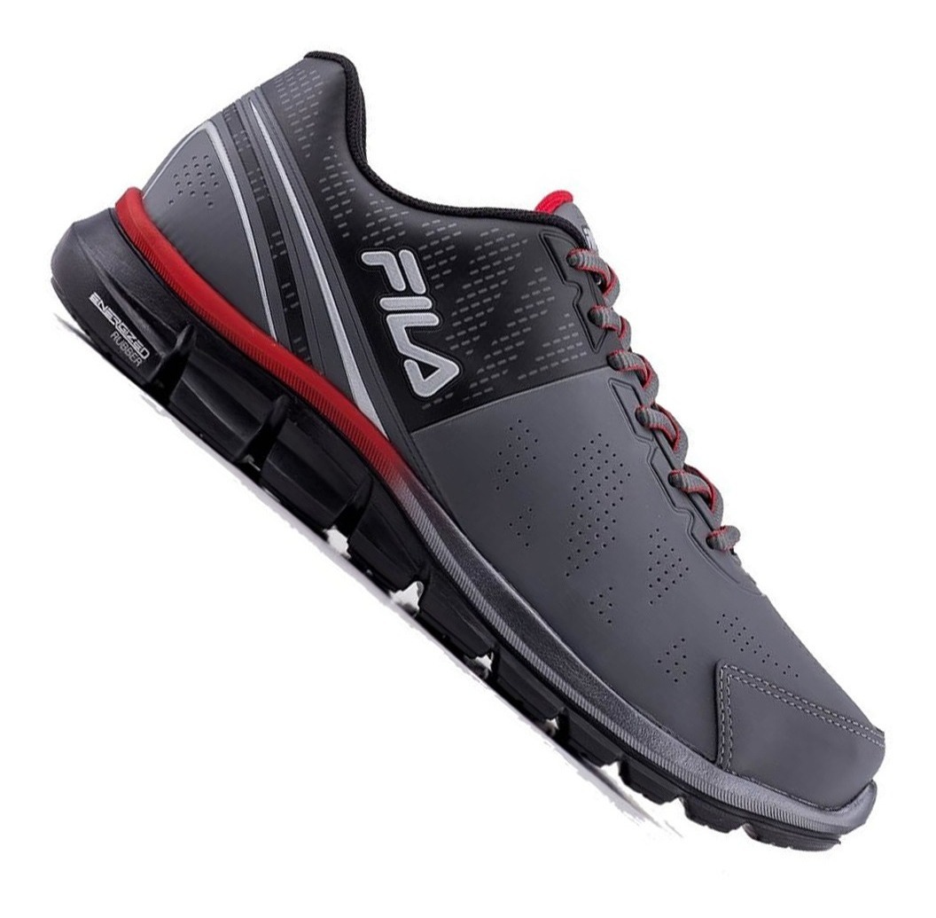 fila running hombre