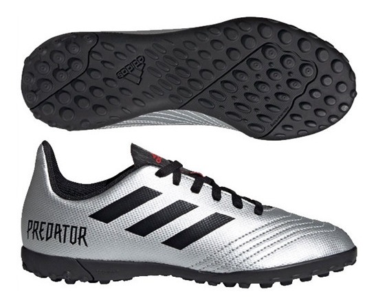 championes de futbol 5 adidas