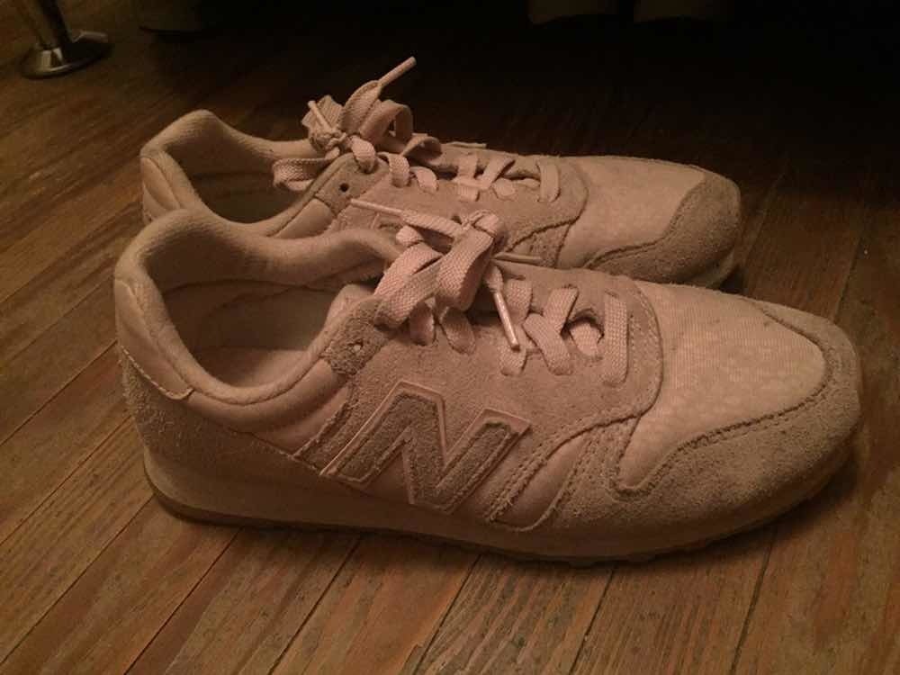 new balance 38