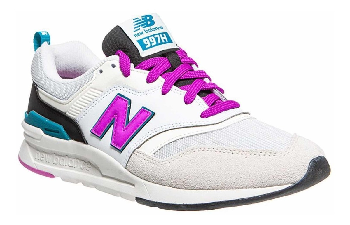 new balance mujer 997h blanco new balance mujer 997h blanco