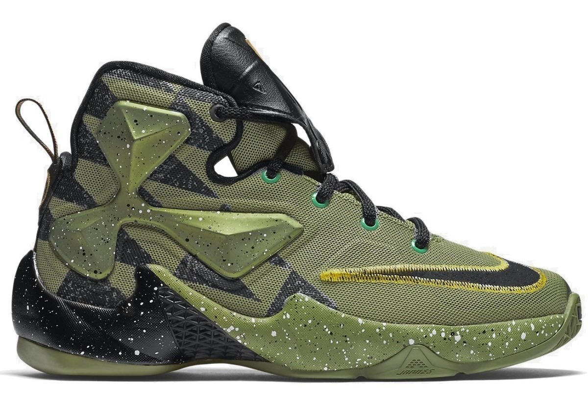 lebron 13 all star