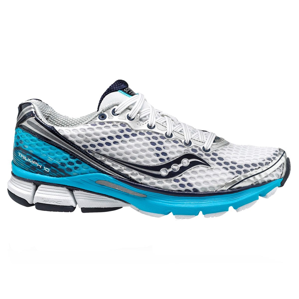 saucony triumph 10 mujer 