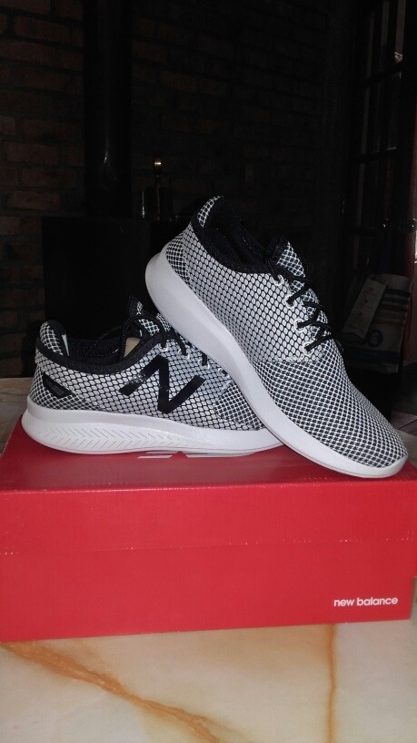 calzado deportivo new balance