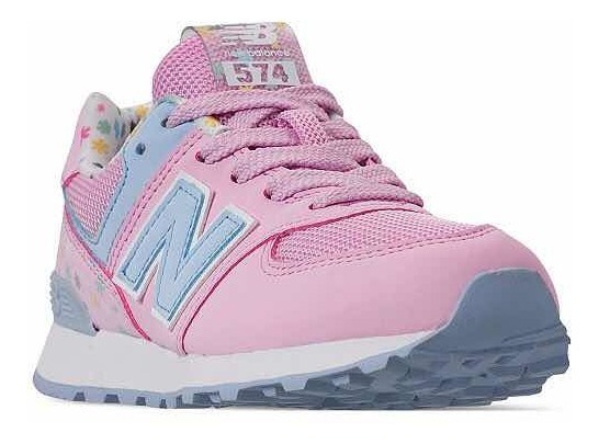 calzado deportivo new balance