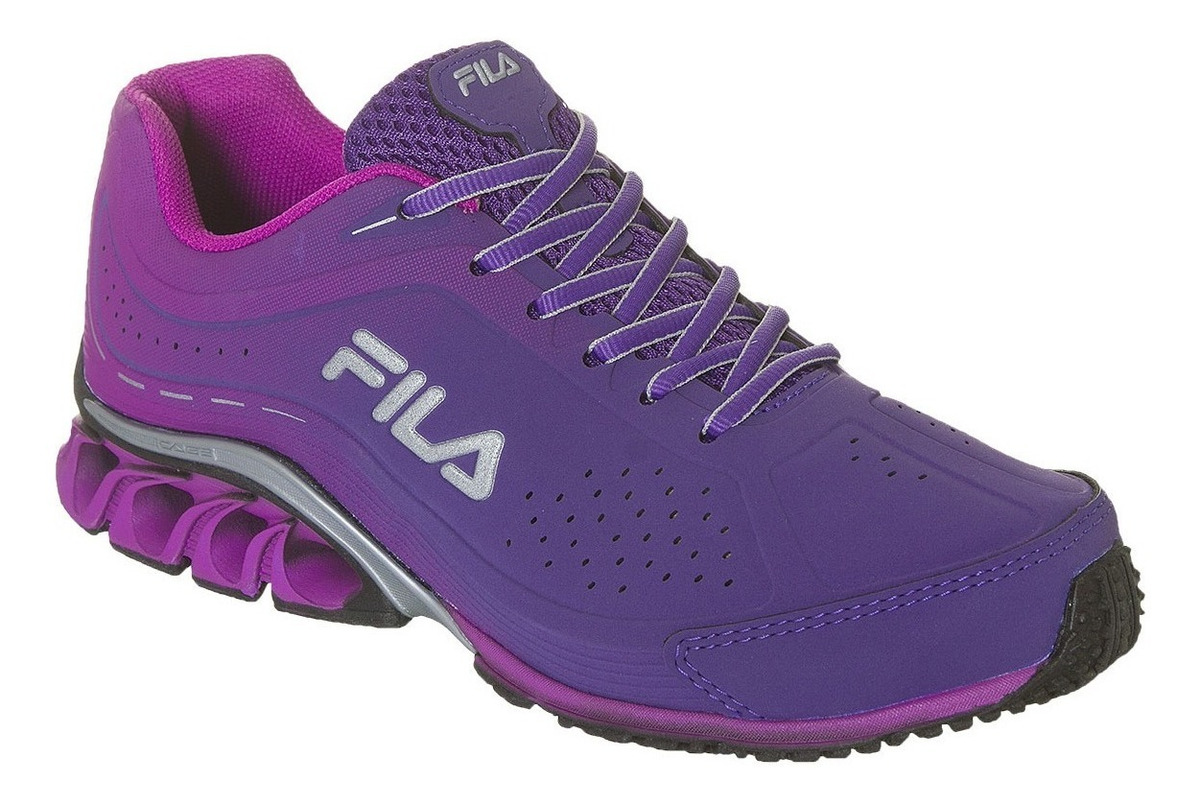 fila champion sports shoes