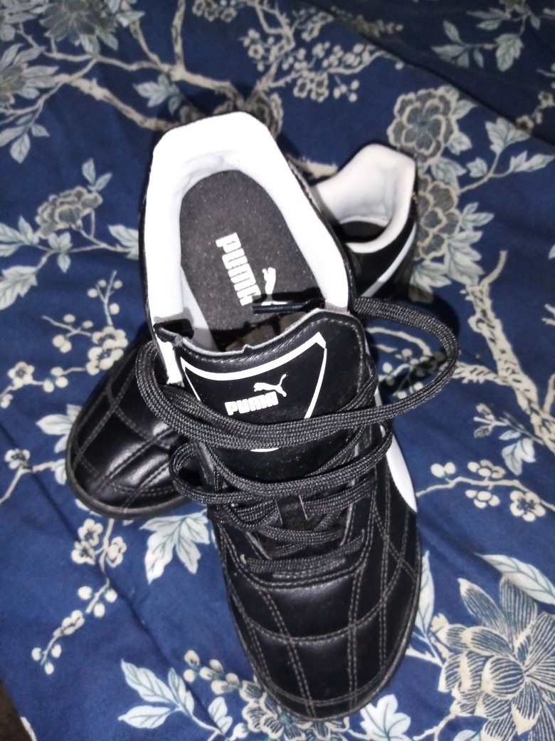 calzado futsal