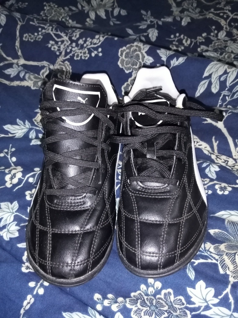 calzado futsal