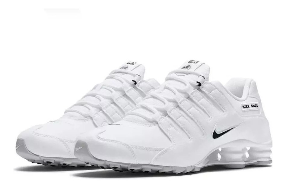 comprar nike shox nz