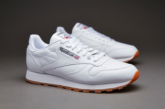 zapatos reebok clasico