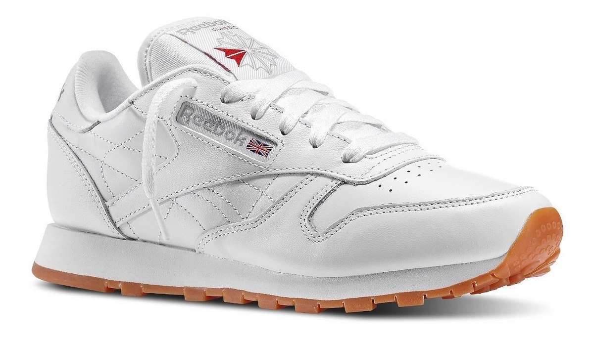 reebok clasico