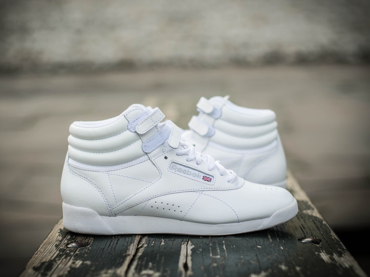 reebok classic mujer precio