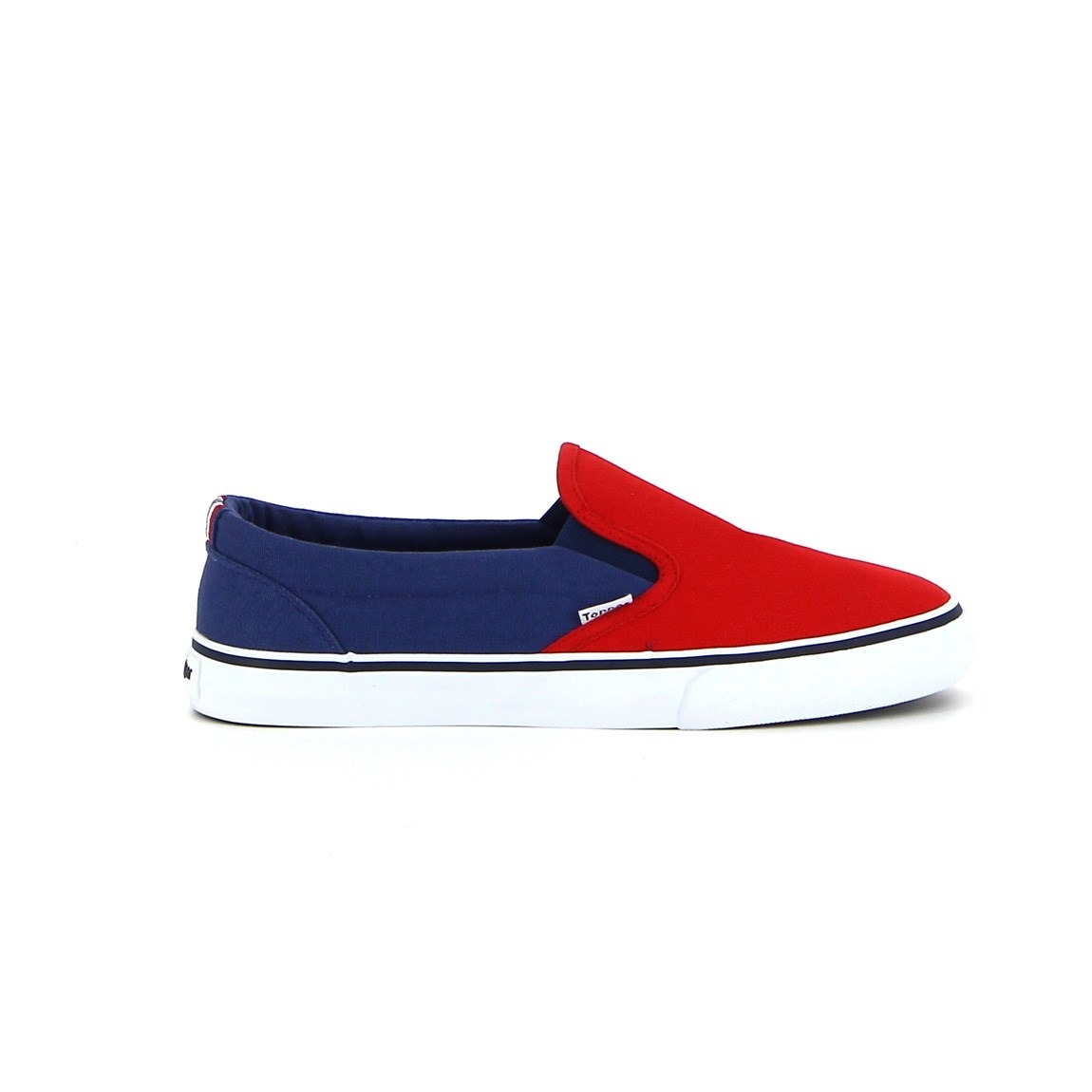 calzado slip on