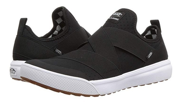 calzado slip on