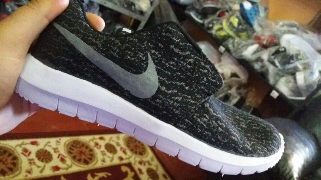 calzados nike