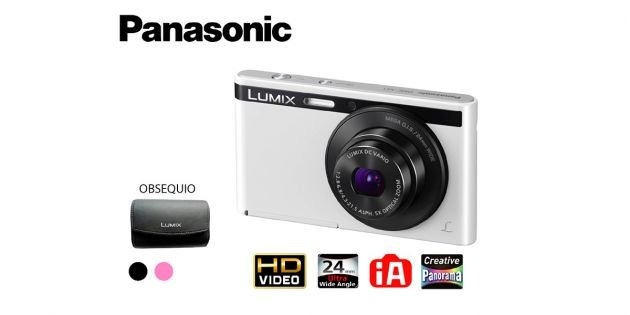 Download Drivers: Panasonic DMC-XS1 Camera Panasonic DMC-XS1 Camera Drivers for Windows