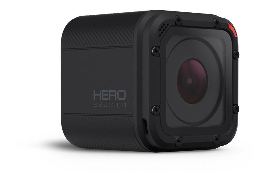 Camara Go Pro Hero Session Quad Hd Full Hd Video Duotech US 29900