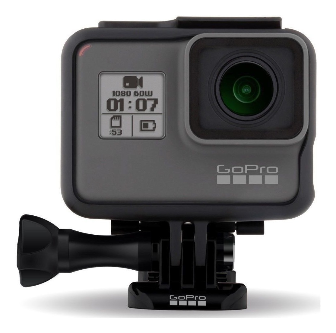 GoPro Hero 10 Black microSDカード32GB付き+crystalchambers.co.uk