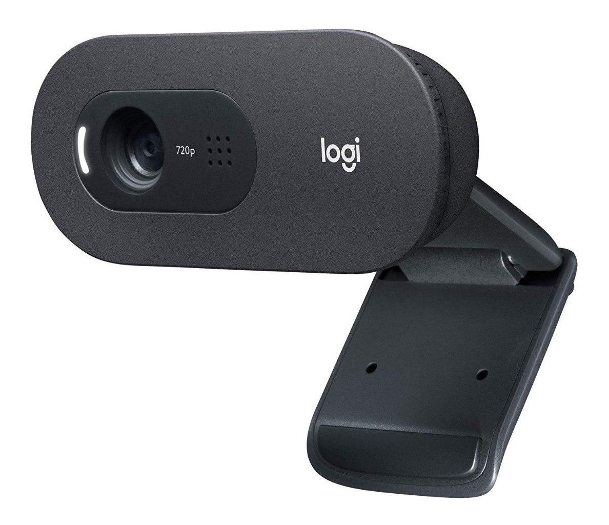 webcam logitech hd 720p