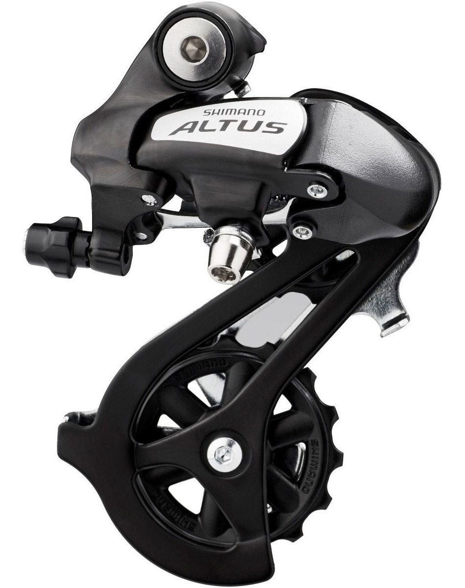 shimano altus derailleur 7 speed