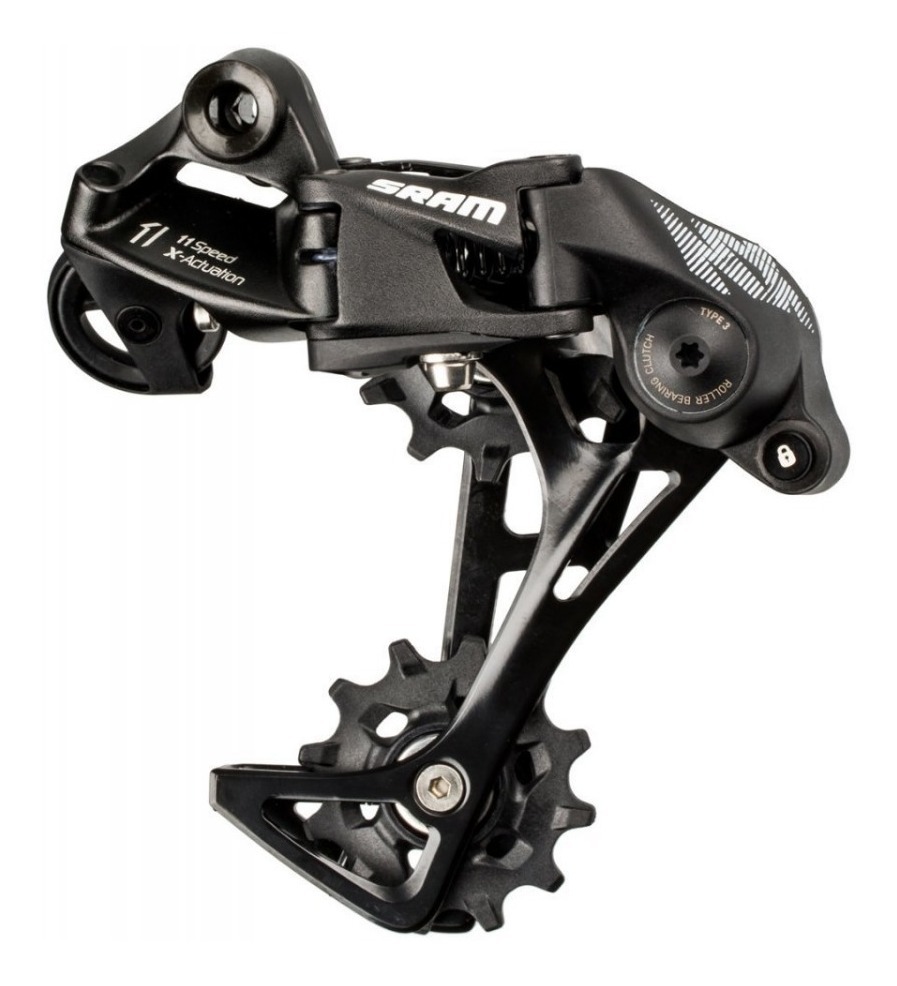 Cambio Sram Nx 11 Velocidades Negro Montaña Bicicleta Us 14900 En Mercado Libre