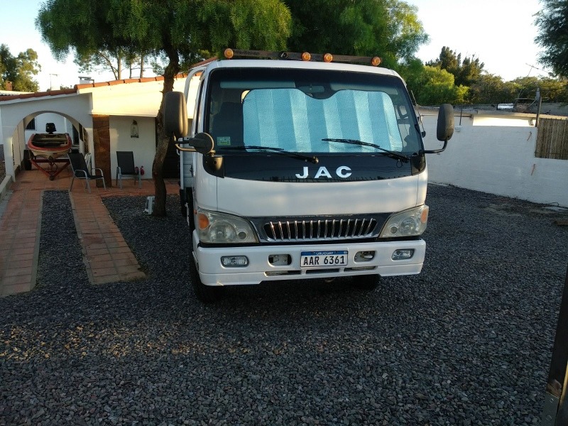 Jac hfc 1083