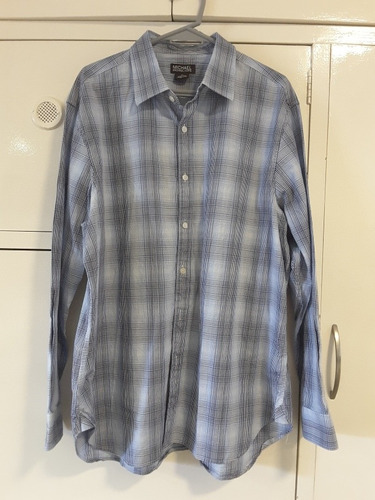 Nueva primavera 2018 mens camisa de vestir hombres casual